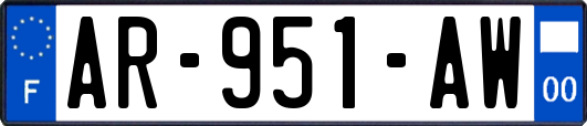 AR-951-AW
