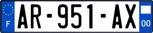 AR-951-AX