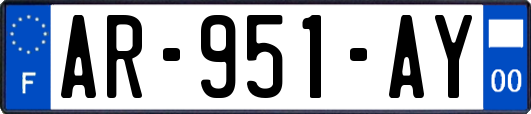 AR-951-AY