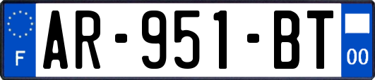 AR-951-BT