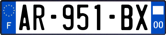 AR-951-BX