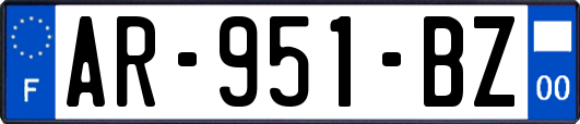 AR-951-BZ