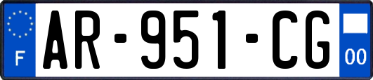 AR-951-CG