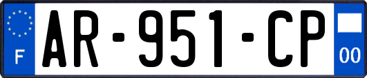 AR-951-CP