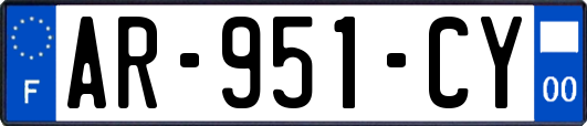 AR-951-CY