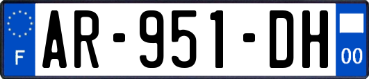 AR-951-DH
