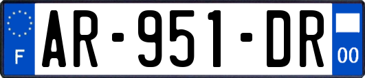 AR-951-DR