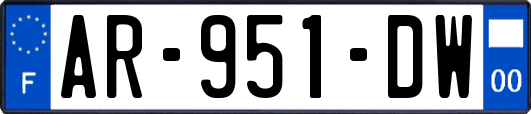 AR-951-DW