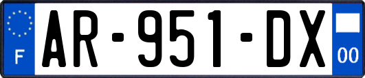 AR-951-DX