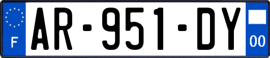 AR-951-DY
