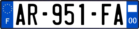 AR-951-FA