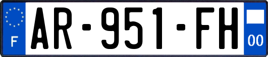 AR-951-FH