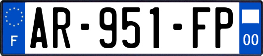 AR-951-FP