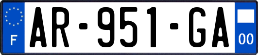 AR-951-GA
