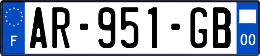 AR-951-GB