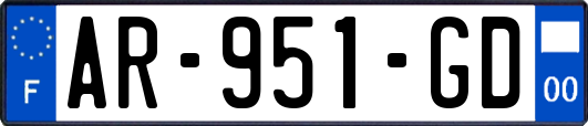 AR-951-GD