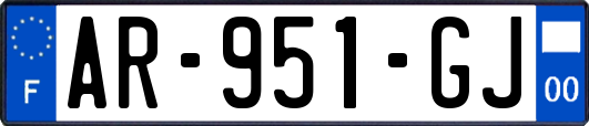 AR-951-GJ