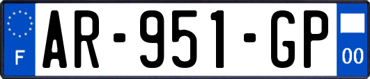 AR-951-GP