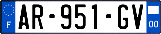 AR-951-GV