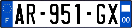 AR-951-GX