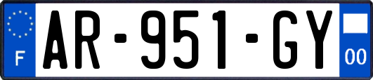 AR-951-GY