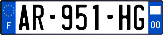 AR-951-HG