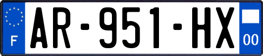 AR-951-HX