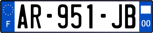 AR-951-JB