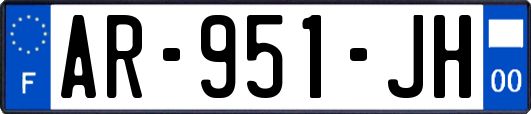 AR-951-JH