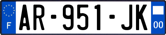 AR-951-JK