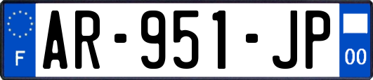 AR-951-JP