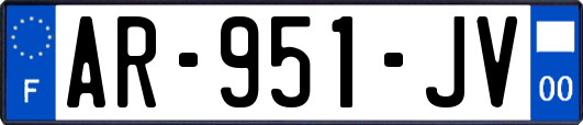 AR-951-JV