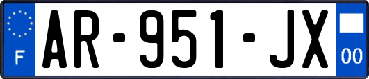 AR-951-JX