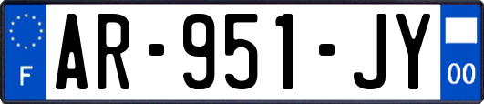 AR-951-JY
