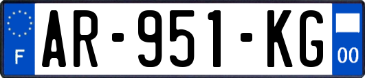 AR-951-KG