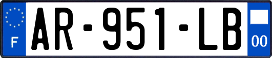 AR-951-LB