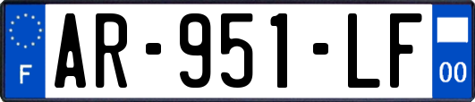 AR-951-LF