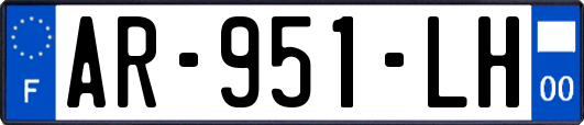 AR-951-LH