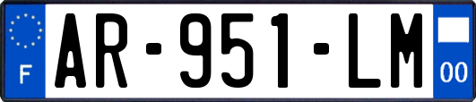 AR-951-LM