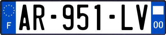 AR-951-LV