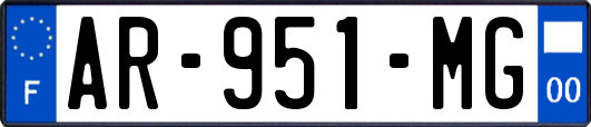 AR-951-MG