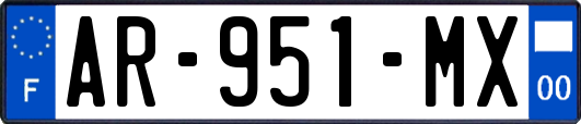 AR-951-MX
