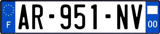 AR-951-NV