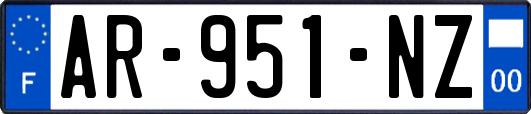 AR-951-NZ