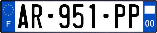 AR-951-PP