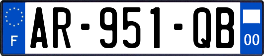 AR-951-QB