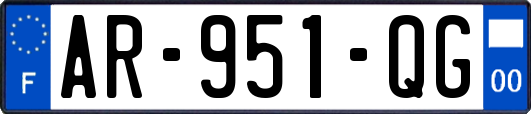 AR-951-QG