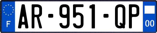 AR-951-QP