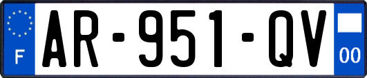 AR-951-QV