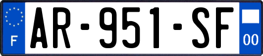 AR-951-SF